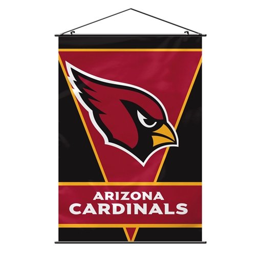 Fremont Die NFL Wall Banner, 28 x 40-Inch