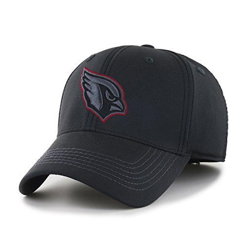NFL  Men's Wilder OTS Center Stretch Fit Hat