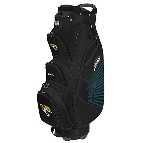 NFL The Bucket II Cooler Cart Bag