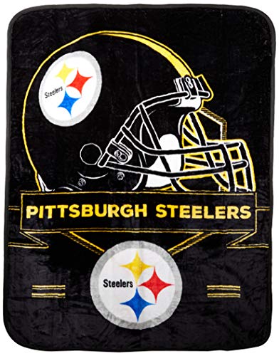 The Northwest Company NFL Prestige Raschel Th...