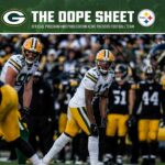 Packers and Steelers face off in primetime Packers and Steelers face off in primetime