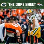 Packers face road test at Broncos Packers face road test at Broncos