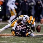 He’s a catalyst to what the Packers have built...